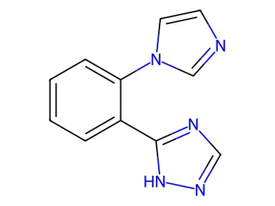 5-Oxo-2,3,4,5-tetrahydroazepino[2,1-a]isoquinoline-12b(1h)-carbonitrile structure