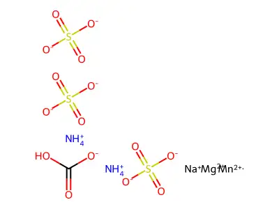 Carboxylin structure