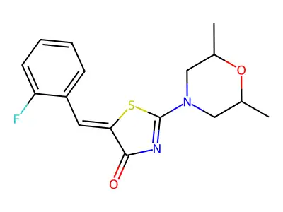 BAS 02251230 structure