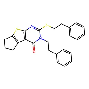 AJ-292/40884740 structure
