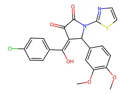 BAS 02234918 structure