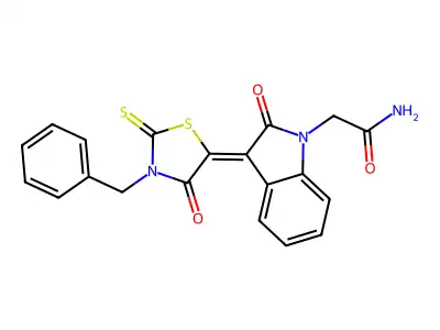 BAS 02234705 structure