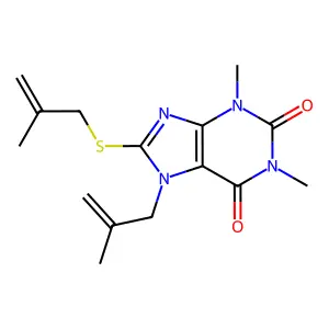 BAS 01547106 structure