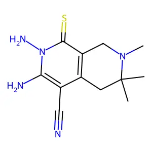 BAS 03021583 structure