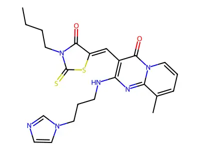 BAS 02235105 structure