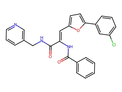 BIM-0003252.P001 structure