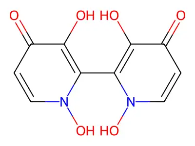 奥来毒素 structure