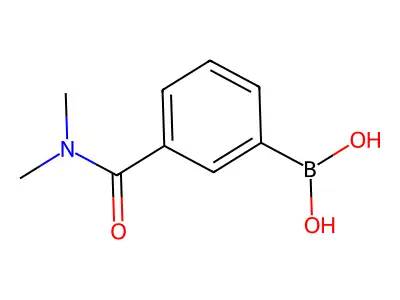 2-({[(4-Methoxyphenyl)carbamoyl]methyl}sulfanyl)acetic acid structure