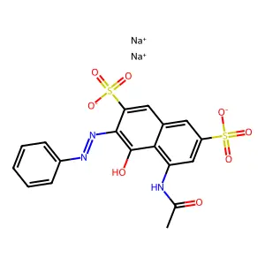 紅色2G structure