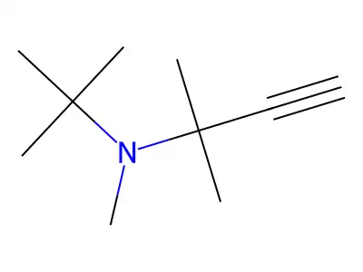 布替那明 structure