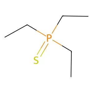 Erabutoxin C structure