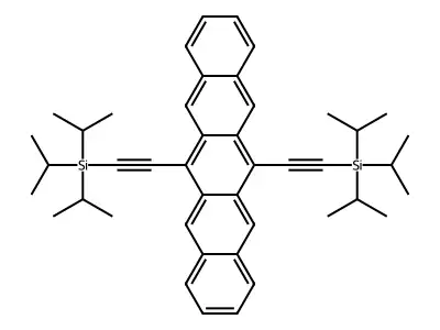 2-Amino-3-bromopyridine structure