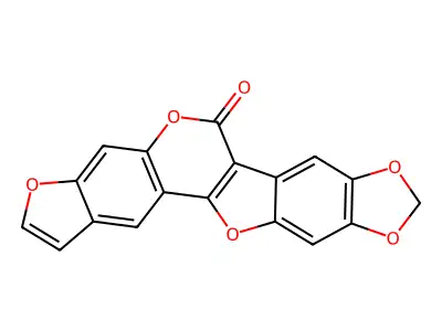 Erosnin structure