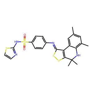 AJ-292/14597110 structure