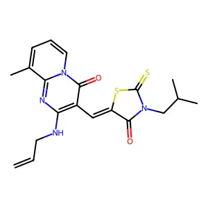 BAS 02251927 structure