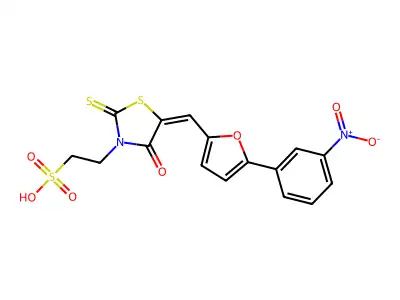 BAS 02250989 structure