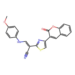 F0760-1253 structure