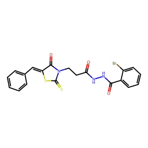 BIM-0031710.P001 structure