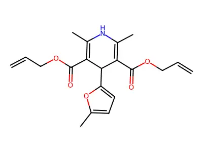 BAS 02235155 structure