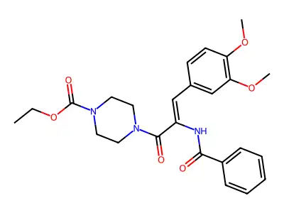 Bas 01217449 structure