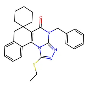 AJ-292/40857536 structure