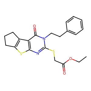 AJ-292/40884735 structure