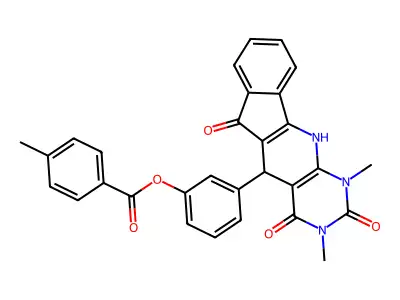BIM-0005869.P001 structure