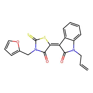 BIM-0003120.P001 structure