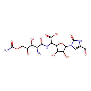 Velsicol 58-CS-51 structure