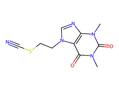 T(sub 52) structure