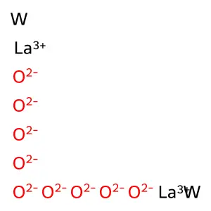 (+)-Tricyclamol iodide structure