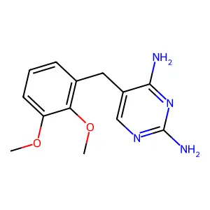 Minimycin structure