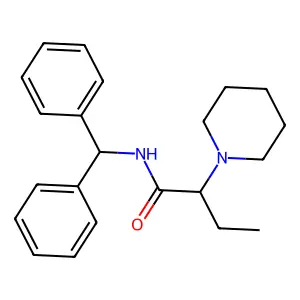 6-[6-(dimethylamino)-9h-purin-9-yl]-4-(hydroxymethyl)tetrahydrofuro[3,4-b]furan-2(3h)-one structure