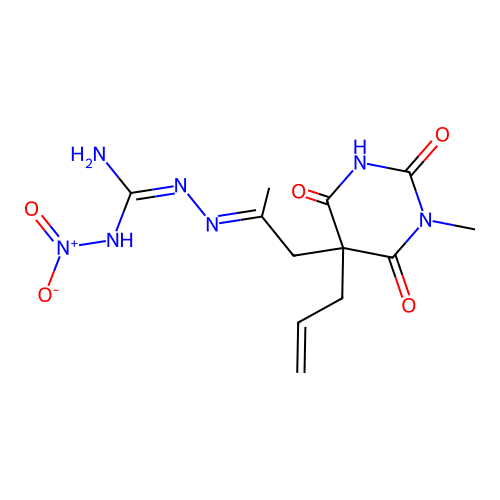 RefChem:1086964 structure