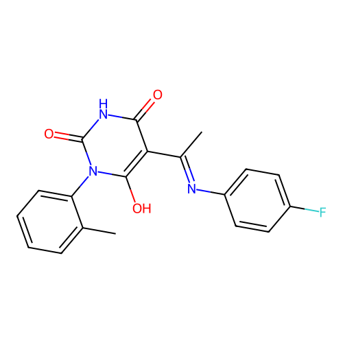 BAS 13119131 structure
