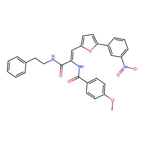 BIM-0003487.P001 structure