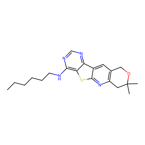 AJ-292/41083274 structure