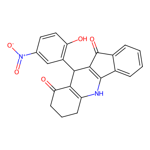 ChemDiv1_022773 structure