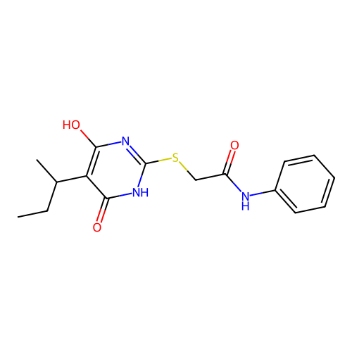 CBKinase1_000149 structure