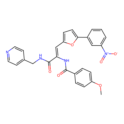 BIM-0002409.P001 structure
