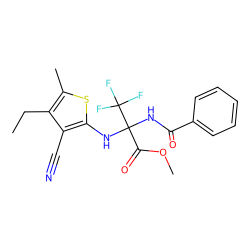 A2323/0097973 structure