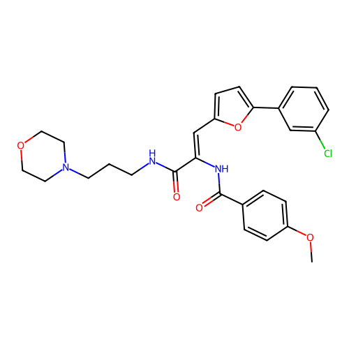 BIM-0002679.P001 structure