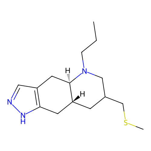 Neuromuscular Disorder-Targeting Compound 1 structure