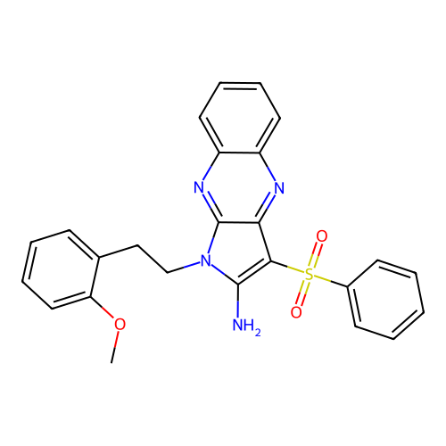 AF-399/40972989 structure