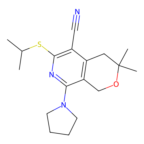 A3615/0153263 structure
