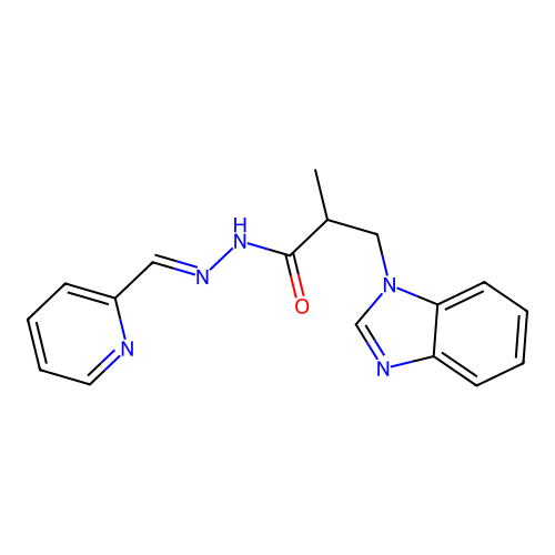 F1092-1271 structure