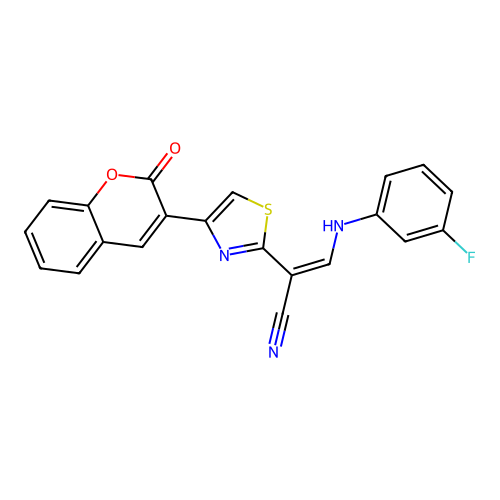 F0760-1429 structure