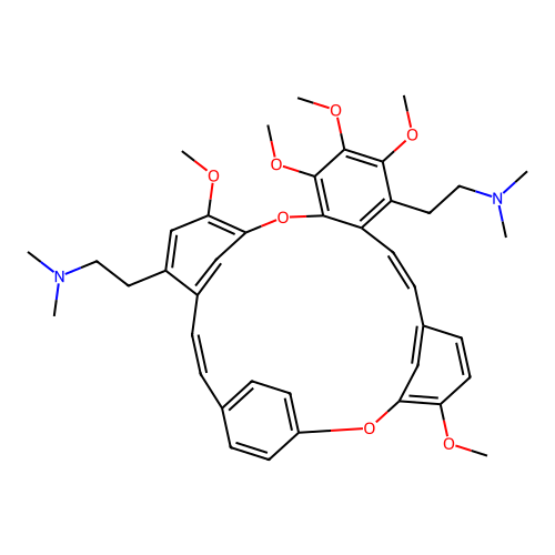 l)Dimethylamine structure