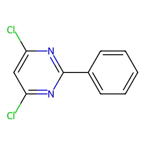 Fenclorim structure