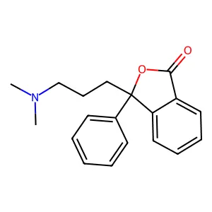 Ici 53165 structure